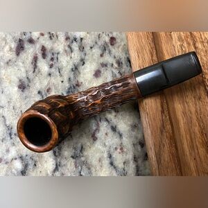 Smoke pipe